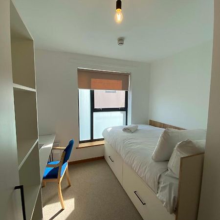 Regency Hall Smart Cheltenham Ensuite Rooms e Buitenkant foto