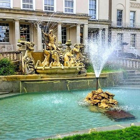Regency Hall Smart Cheltenham Ensuite Rooms e Buitenkant foto