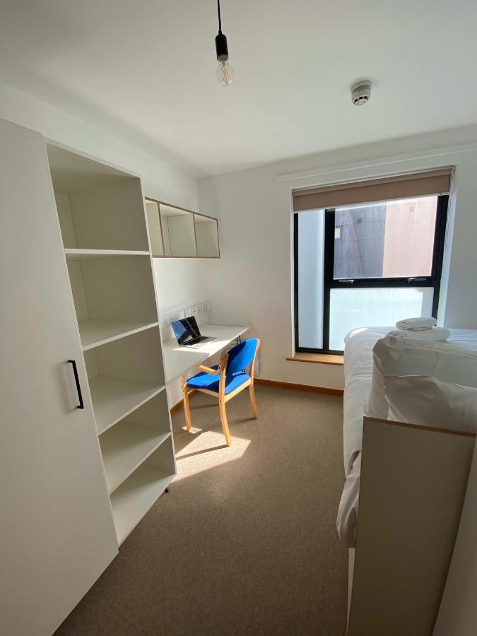 Regency Hall Smart Cheltenham Ensuite Rooms e Buitenkant foto
