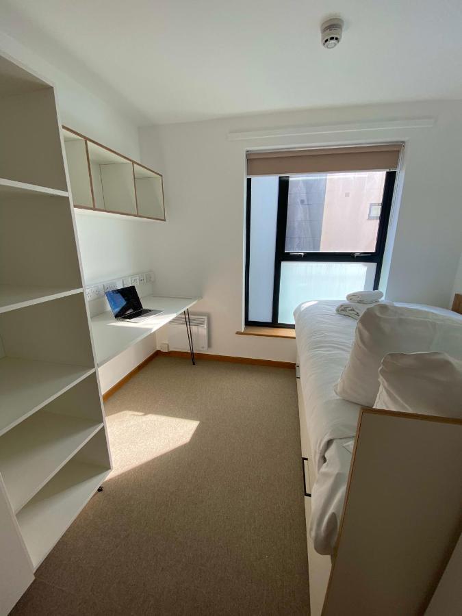 Regency Hall Smart Cheltenham Ensuite Rooms e Buitenkant foto
