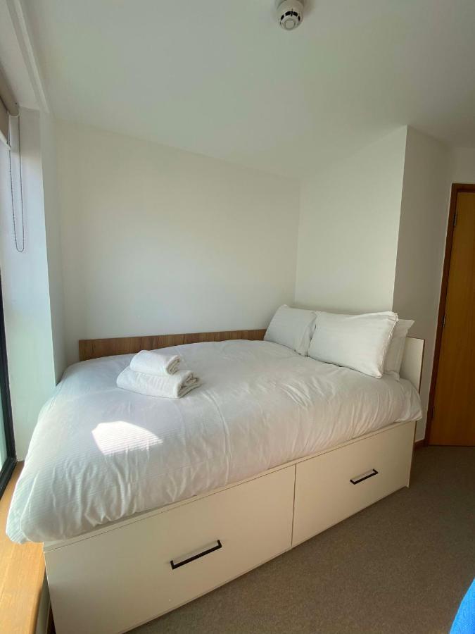 Regency Hall Smart Cheltenham Ensuite Rooms e Buitenkant foto