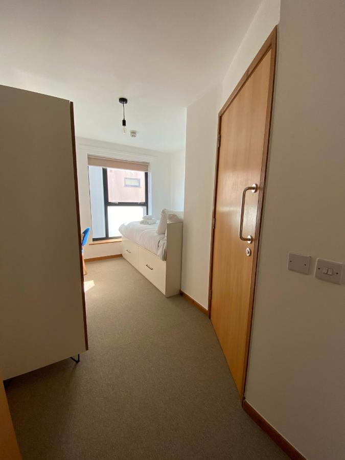 Regency Hall Smart Cheltenham Ensuite Rooms e Buitenkant foto