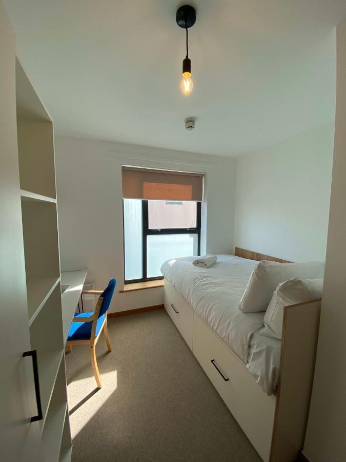 Regency Hall Smart Cheltenham Ensuite Rooms e Buitenkant foto