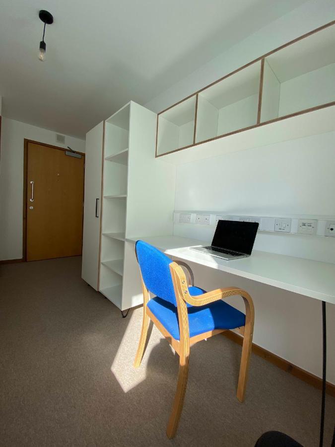 Regency Hall Smart Cheltenham Ensuite Rooms e Buitenkant foto