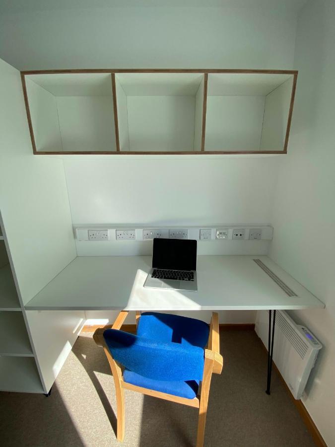 Regency Hall Smart Cheltenham Ensuite Rooms e Buitenkant foto