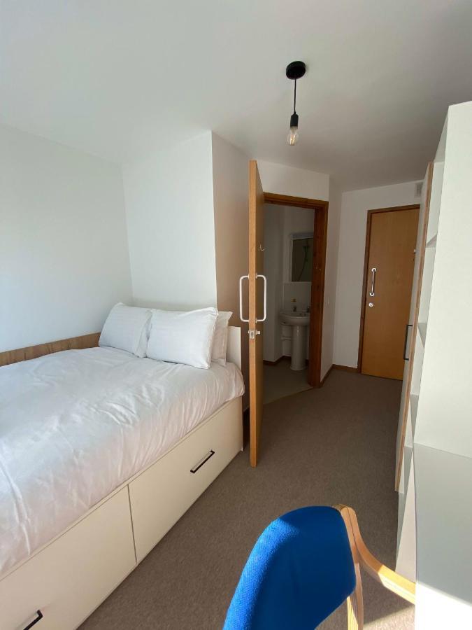 Regency Hall Smart Cheltenham Ensuite Rooms e Buitenkant foto