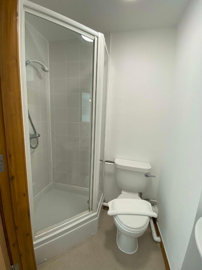Regency Hall Smart Cheltenham Ensuite Rooms e Buitenkant foto