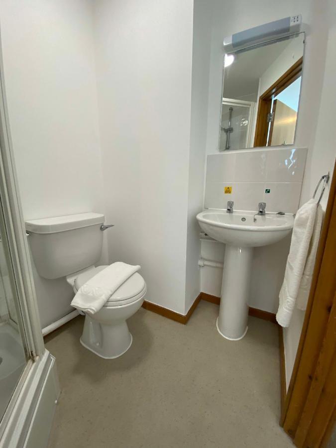 Regency Hall Smart Cheltenham Ensuite Rooms e Buitenkant foto