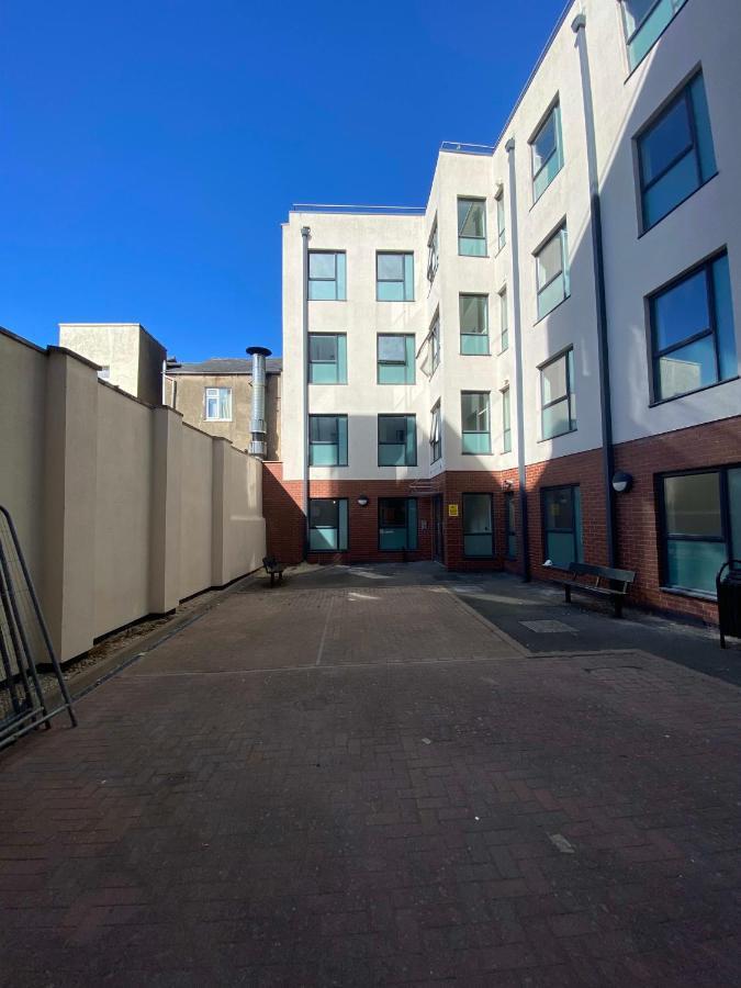 Regency Hall Smart Cheltenham Ensuite Rooms e Buitenkant foto